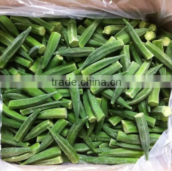 Frozen Vegetables