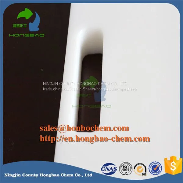 FDA Grade Cutting Board Easy Cleaning photo-2