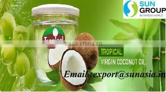 Cold Pressed Virgin Coconut Oil photo-4