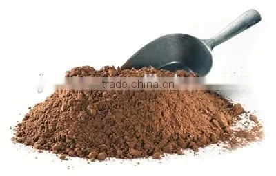 Organic Natural Cocoa Powder,fat10-12% photo-6