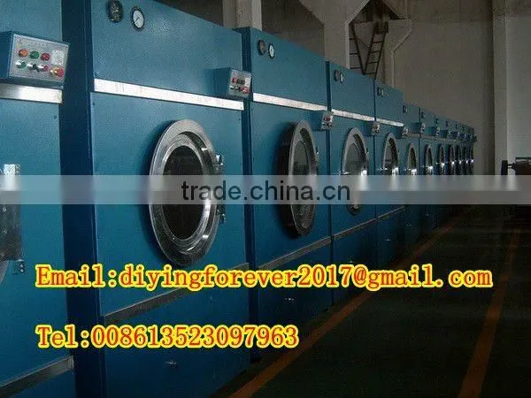 DY Brand Sheep Wool Drying Machine