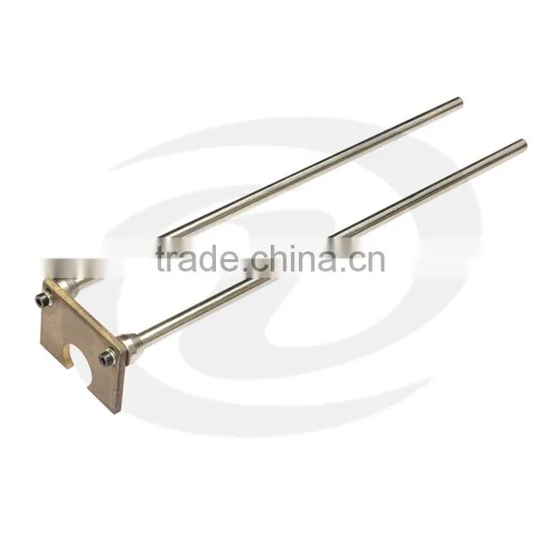 High Quality Arc Welding Gun for Steel Structure Construction and Space Flight Manufacturing photo-5