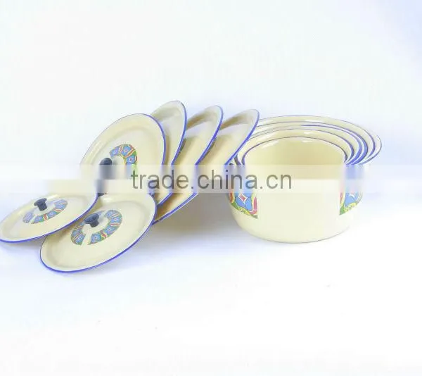 Finger Bowl