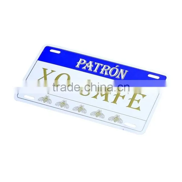 Persinalize Custom Tin Brand