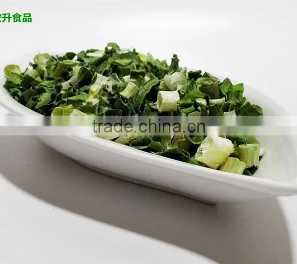 Fresh Air Dried Chive Roll Green Onion Roll photo-2