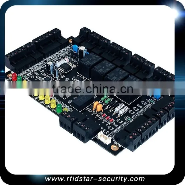 Hot Selling Access Control Electric Tripod Turnstile With Great Price photo-3