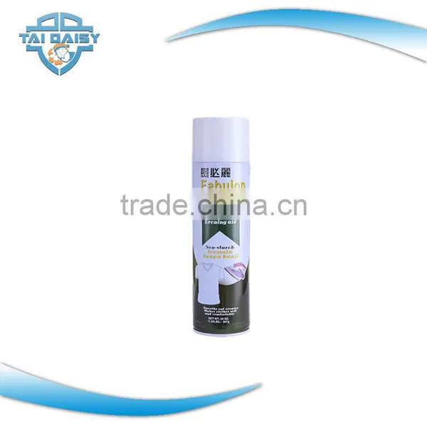 2016 High Quality Hot Selling Speed Starch Spray