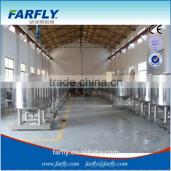FARFLY Tank Mix photo-2