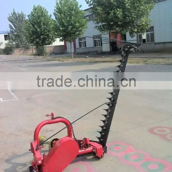 Ride on Lawn Mower photo-4