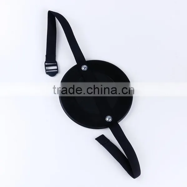 Adjustable Car Baby Back Seat Mirror Rear Facing Safety Baby Car Mirror photo-3
