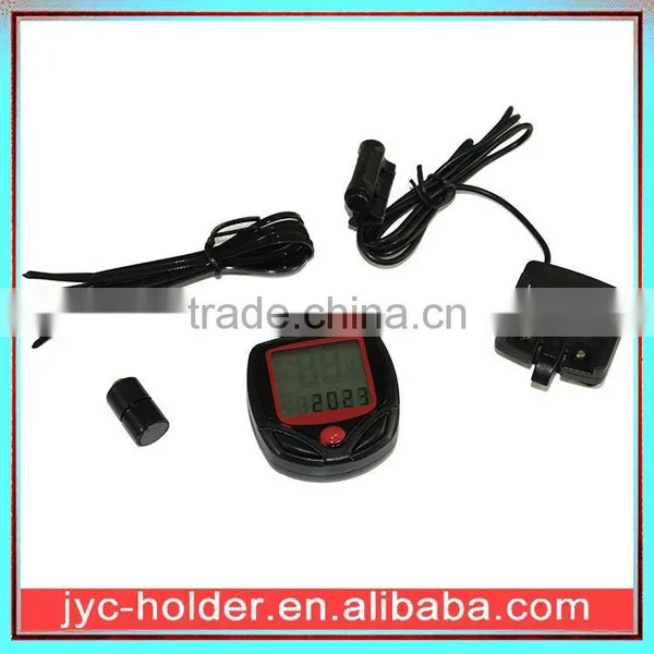 Shenzhen 088 Heart Rate Monitor Bicycle Computer