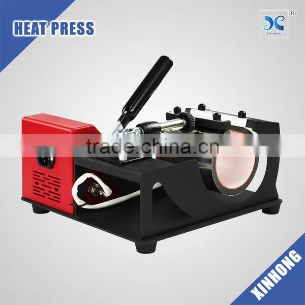 MP160 Low Price Digital Custom Magic Mug Heat Press Printing Machine photo-4