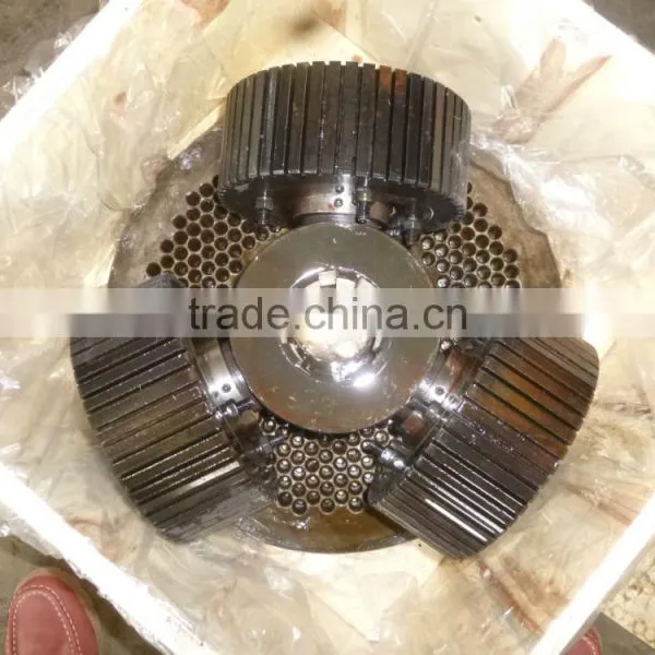 New Condition Wood Pellet Mill Die Roller, Roller Shell, Feed Roller photo-2