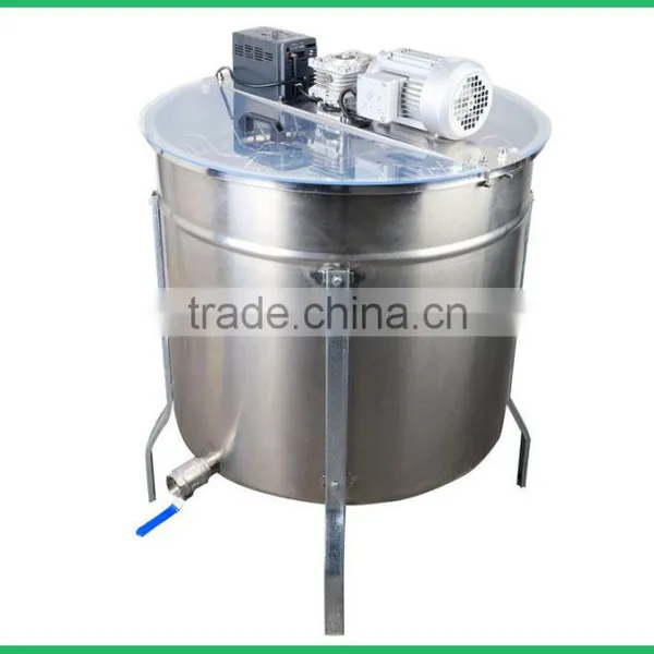 Stainless Steel Beekeeping Electronic 12 Frames Make a Honey Extractor photo-3