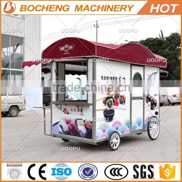 Mobile Food Warmer Carts Without Power photo-3