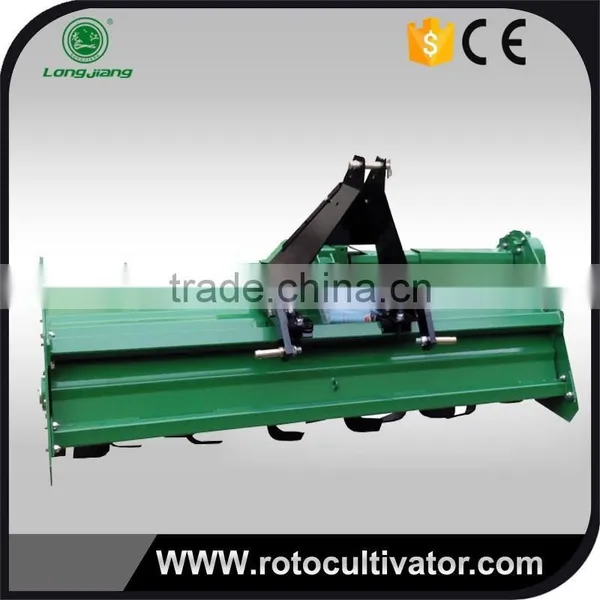 Garden Machine Rotary Cultivator photo-6