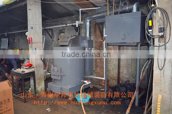 Water Heating Boiler photo-3