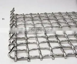 Sand Gravel Screen Mesh/sand Mesh Screen/gravel Screen Mesh photo-2