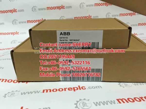ABB DSDP170 DSDP 170 57160001-ADF IN  STOCK