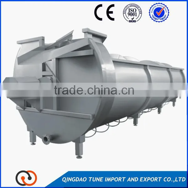 Farm Poultry Slaughter Machinery/poultry Processing Plant Machinery photo-2