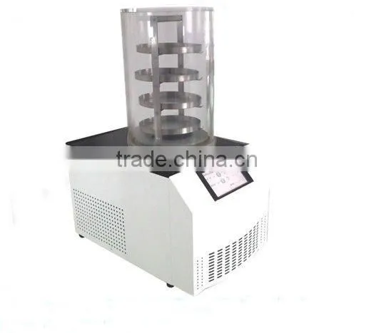 Fruit and Vegetable Freeze Drying Machine photo-3