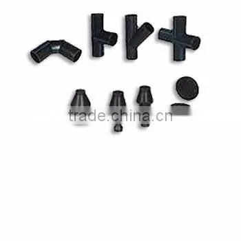 PE Fittings for Irrigation System