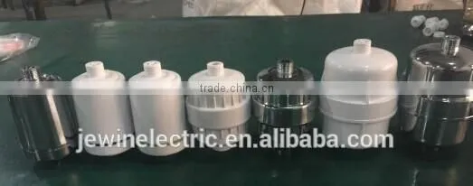 Bathroom Shower Water Chlorine Filter KDF Shower Water Purifier photo-4