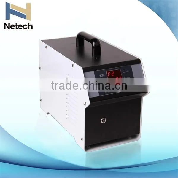 remote control ozone water treatment 85W 6kg high concentration