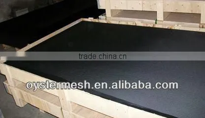 high security Stainless steel Bullet Proof Window Screen (manufacturer)