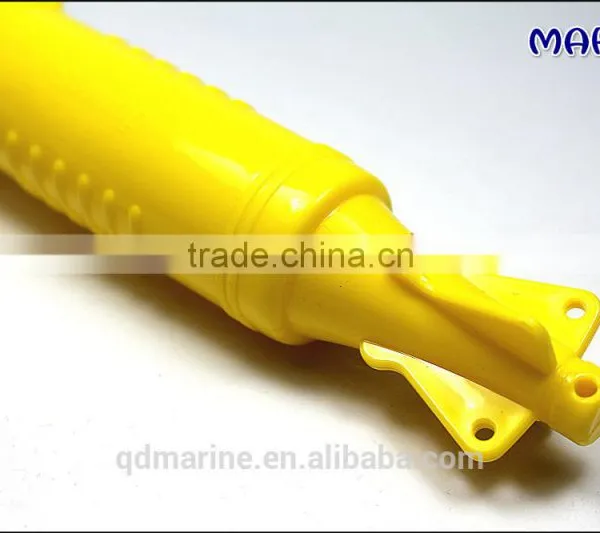 Double Color Flash Fishing Net Light photo-5