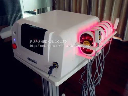Lipo Diode Laser Slimming Beauty Machine photo-2