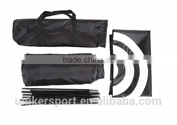 Indoor and Outerdoor Golf Training Aid &golf Practice Net and Cage photo-6