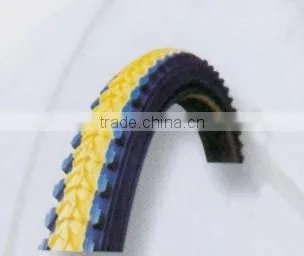 Bicycle Tire