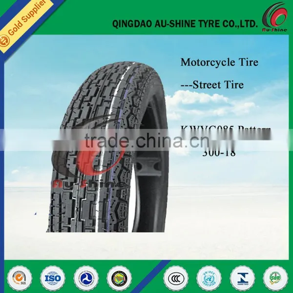 China Factory Motorcycle Tyre 140/60-17 110/90-18 100/90-18 photo-6