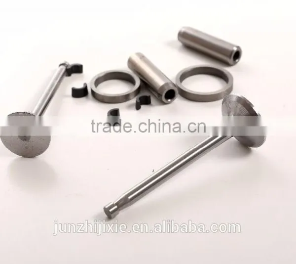 S195 Water Cooled Single Cylinder Diesel Engine Valve Assembly photo-5