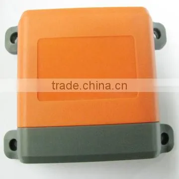 Shenzhen Custom Made Metal and Plastic Parts, Custom ABS Case photo-6
