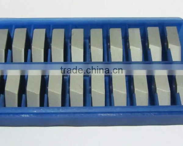 Brazing Carbide Tool Bits photo-2