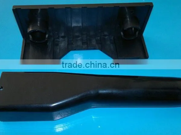 Engineering Plastic Products ABS photo-2