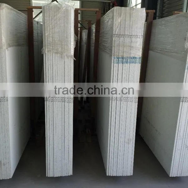Cheaper Big Size 3600x1400/3000x1500 Optical Glass Slab photo-2