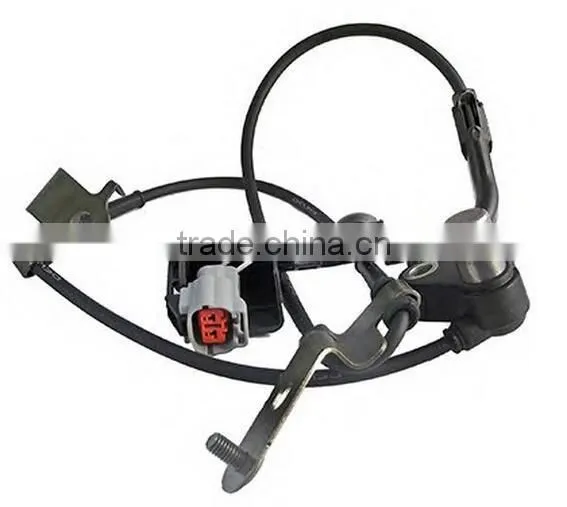 Wheel Speed Sensor GJ6A4373XC GJ6A4373XD photo-2