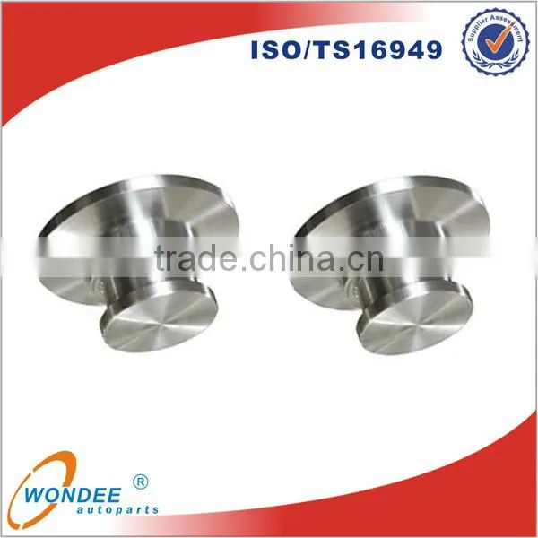 Trailer Parts Welded Excellent Kingpin photo-2
