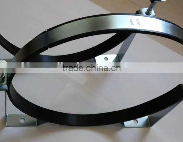 6 Inch Pipe Clamp photo-5