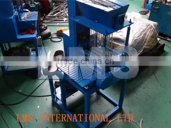 LMS Roll Forming Machine New Desk Drawer Runners Slide for Office Supplies photo-2