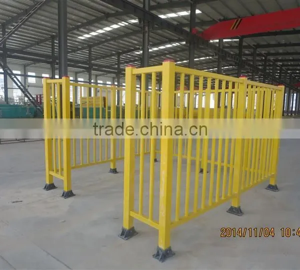 Pig Equipment/fiberglass Beams/frp Tube photo-2