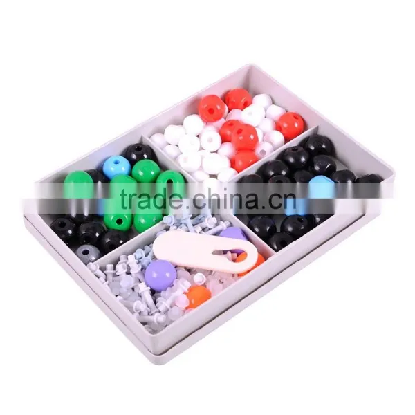 Atom Molecular Teaching Models Model Kit for Teacher Organic Chemistry Teach Set photo-3