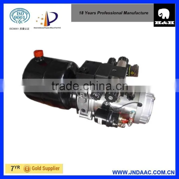 Professional China Manufacturer Best Selling Auxiliary Power Unit photo-4