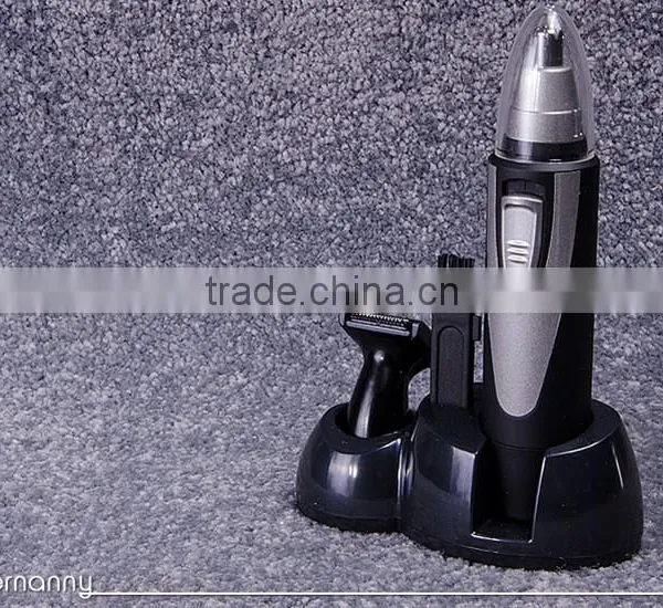 Supernanny 2 in 1 Nose Trimmer(SN-NT3550B) photo-5