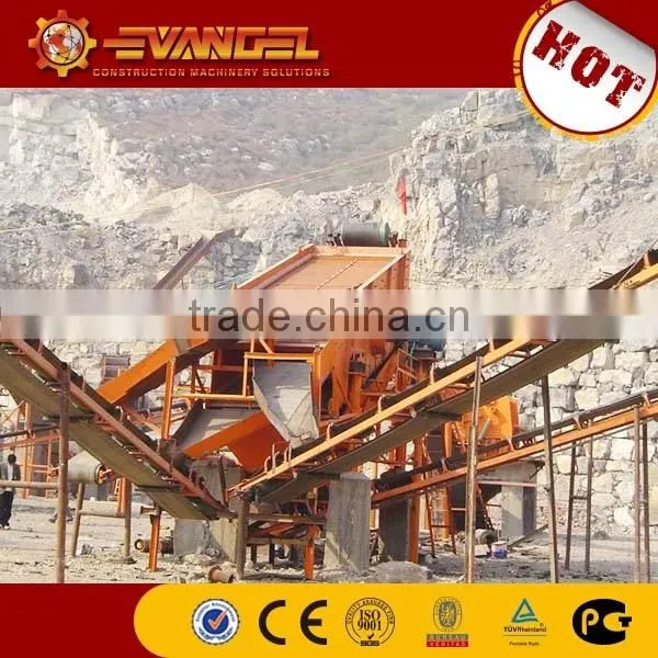 Hot Sale Stone Crusher Mobile on Sale