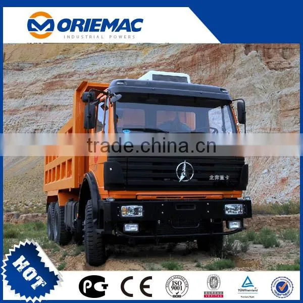 BEIBEN 25TONS Mini Dump Truck ND32500848J7 for Sale photo-2