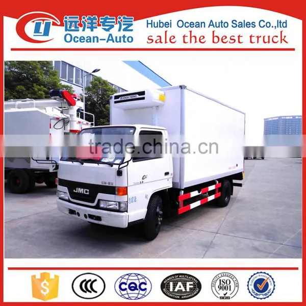 JMC Small Refrigerator Unit for Truck photo-2